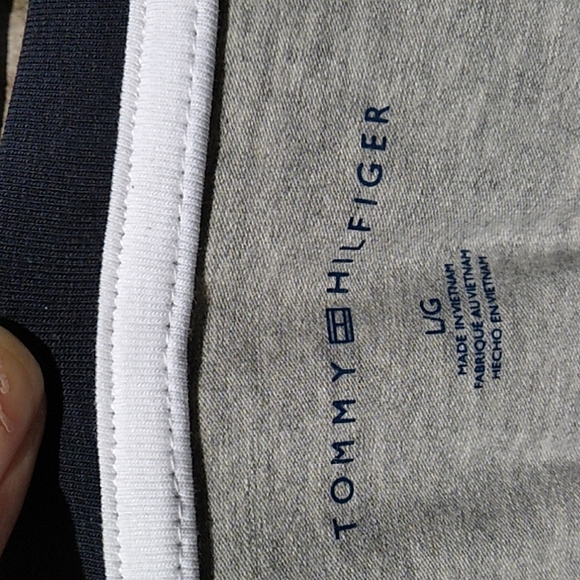 Nwt Tommy Hilfiger Dress (L) - Picture 9 of 10